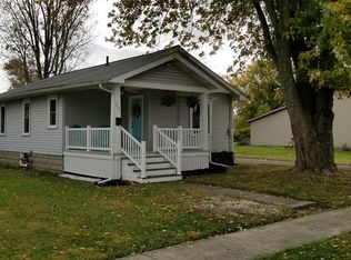 502 Avondale Ave, Marion, OH