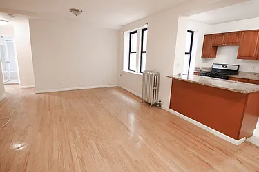 Rented by Crosstown Apartments NYC