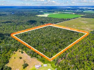 171st Rd, O'Brien, FL 32071