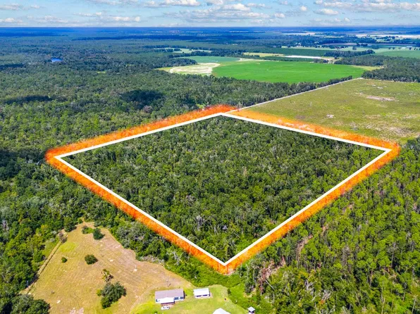 171st Rd, O'Brien, FL 32071