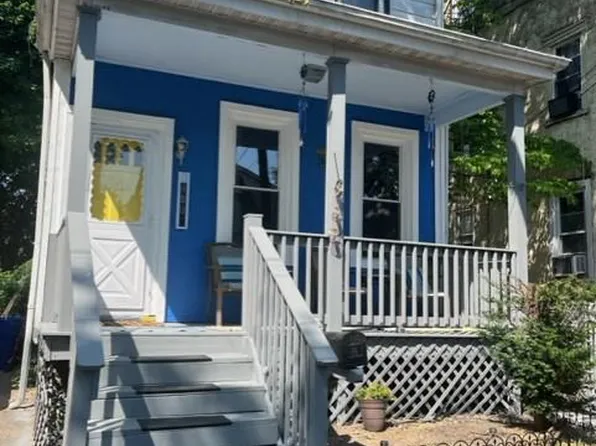 823 Revere Ave, Trenton, NJ 08629