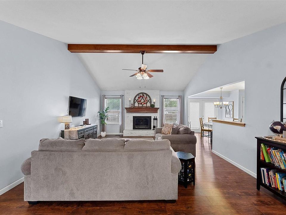 126 Green Forest Estates Dr, Saint Peters, MO 63376 Zillow