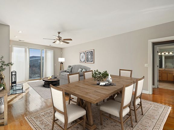 2nd image of 5250 N Lincoln Ave APT 3A