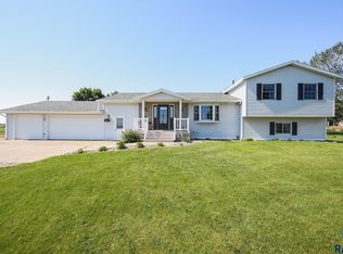 47281 280th St, Worthing, SD 57077