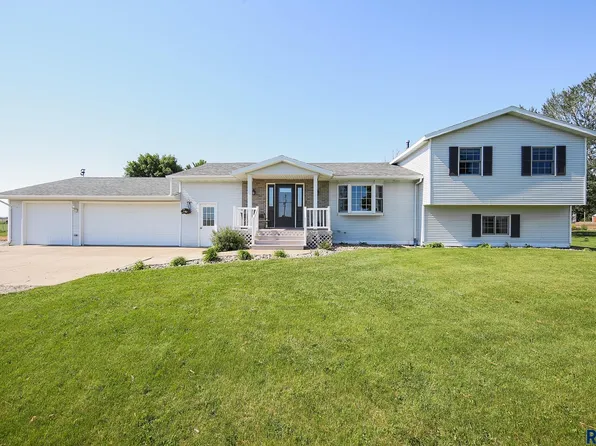 47281 280th St, Worthing, SD 57077