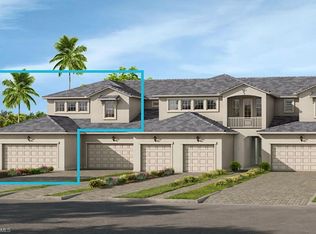 4646 Arboretum Cir UNIT 203, Naples, FL 34112