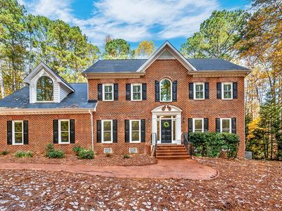 3717 Brackenridge Ln, Fuquay Varina, NC, 27526