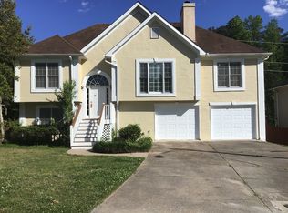 3177 Souffle Ct, Acworth, GA 30101