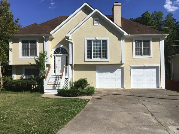 3177 Souffle Ct, Acworth, GA 30101