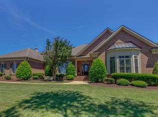 1211 Rosehill Dr, Waxhaw, NC 28173