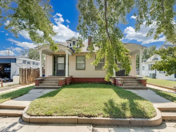 1509 W Douglas Ave, Wichita, KS 67213