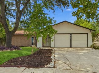 7941 Splintered Oak, Live Oak, TX 78233
