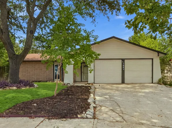 7941 Splintered Oak, Live Oak, TX 78233