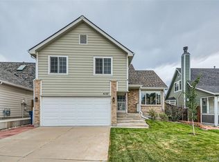 4157 S Lewiston Cir, Aurora, CO 80013