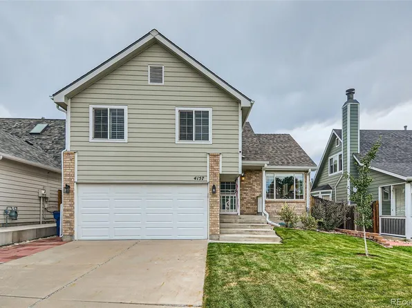 4157 S Lewiston Circle, Aurora, CO 80013