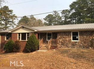 801 Autry Rd NE, Adairsville, GA 30103