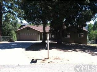 28660 Lebanon Rd, Pine Valley, CA 91962