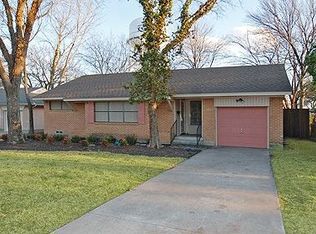 525 Westwood Dr, Richardson, TX