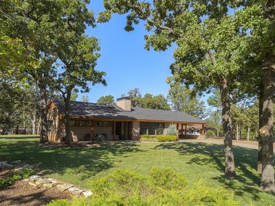 5505 N Everest Ave, Oklahoma City, OK, 73111