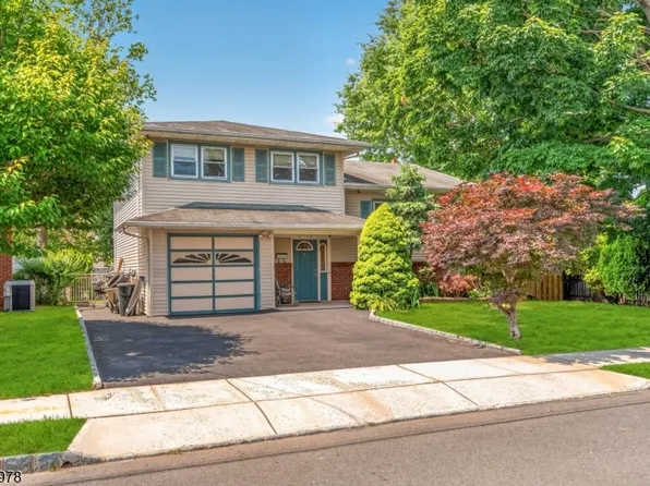 2736 Andrea Rd, Union Twp., NJ 07083