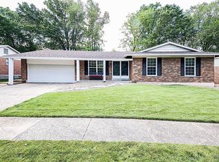 3644 Monsols Dr, Florissant, MO