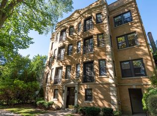 2526 Jackson Ave APT 2N, Evanston, IL 60201