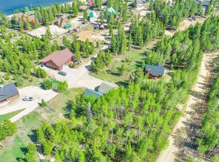 622 Gcr #4052, Granby, CO 80446