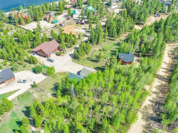 622 GCR 4052, Granby, CO 80446