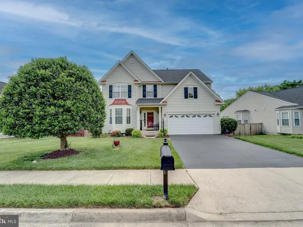 13032 Tadmore Ct, Woodbridge, VA 22193