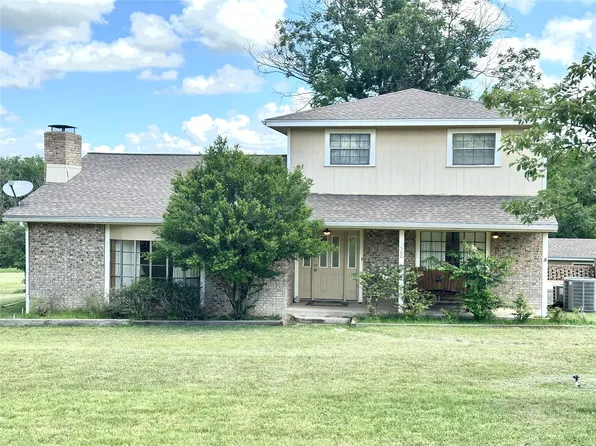 500 Apache Trl, Comanche, TX 76442