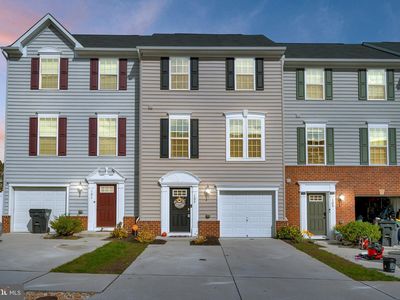 103 Watersprite Way, Fredericksburg, VA, 22405