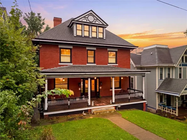 304 Lafayette Ave, Pittsburgh, PA 15214
