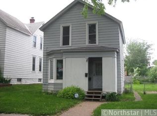 1031 Reaney Ave, Saint Paul, MN 55106