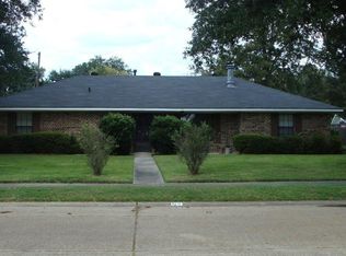1703 23rd St, Lake Charles, LA 70601