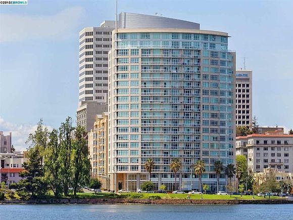 2nd image of 1 Lakeside Dr APT 1503