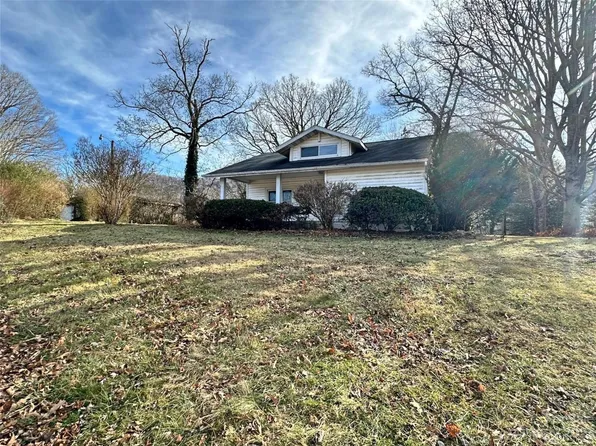 45 Bluebird Ln, Clyde, NC 28721