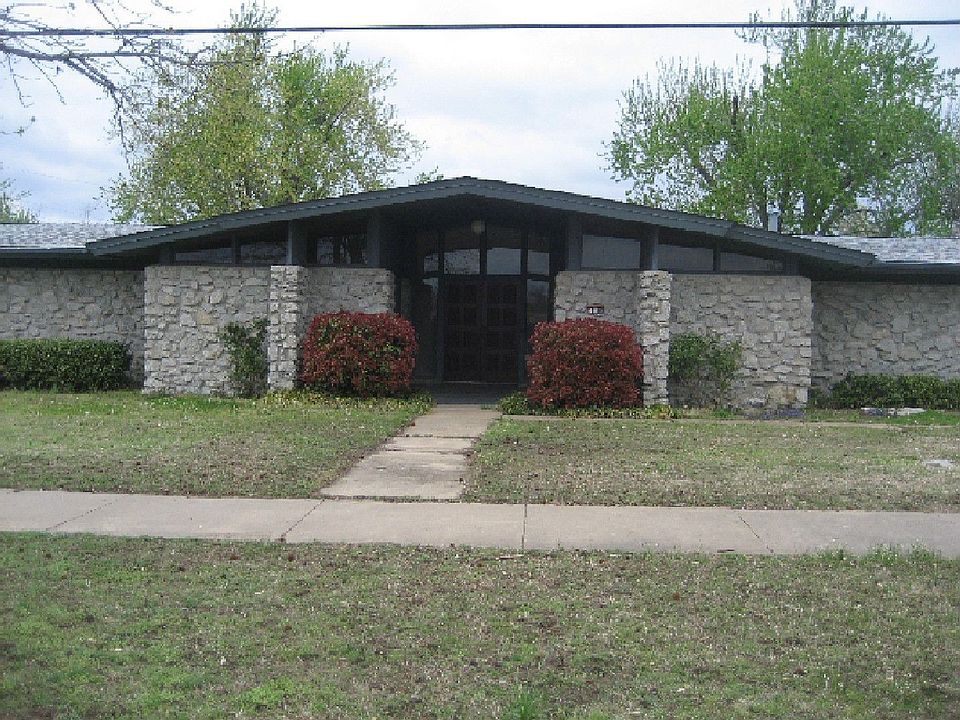 Executive Style Home