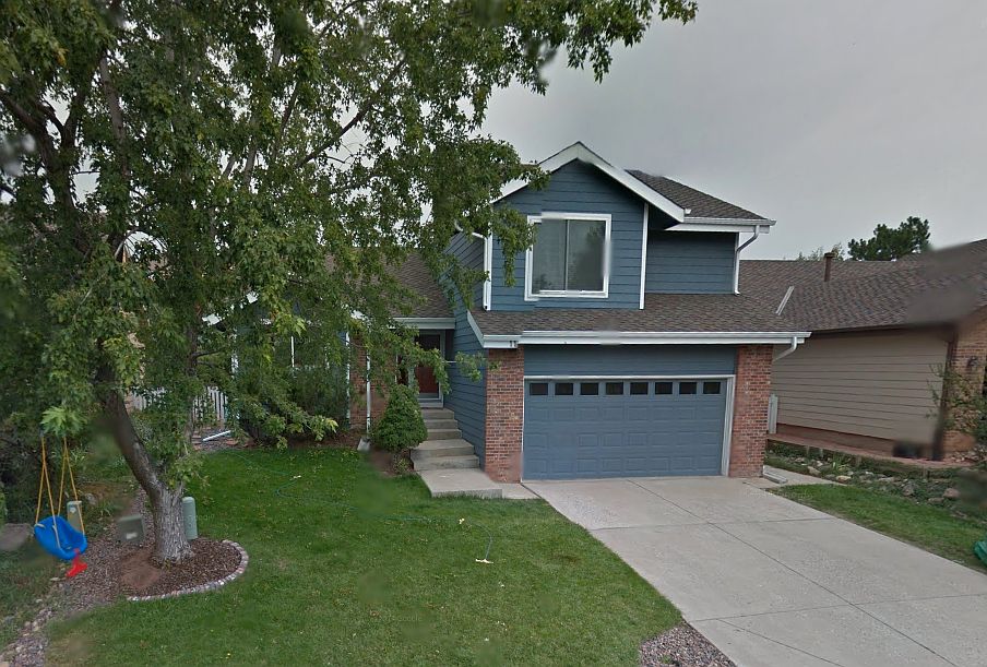 Google Street View