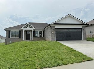 748 Yellowstone Trl, Richmond, KY
