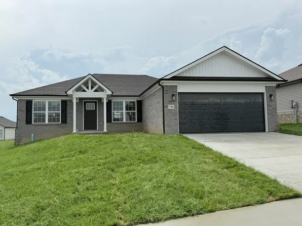 748 Yellowstone Trl, Richmond, KY 40475