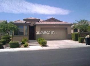 2121 Puffer Beach Ct, North Las Vegas, NV 89081