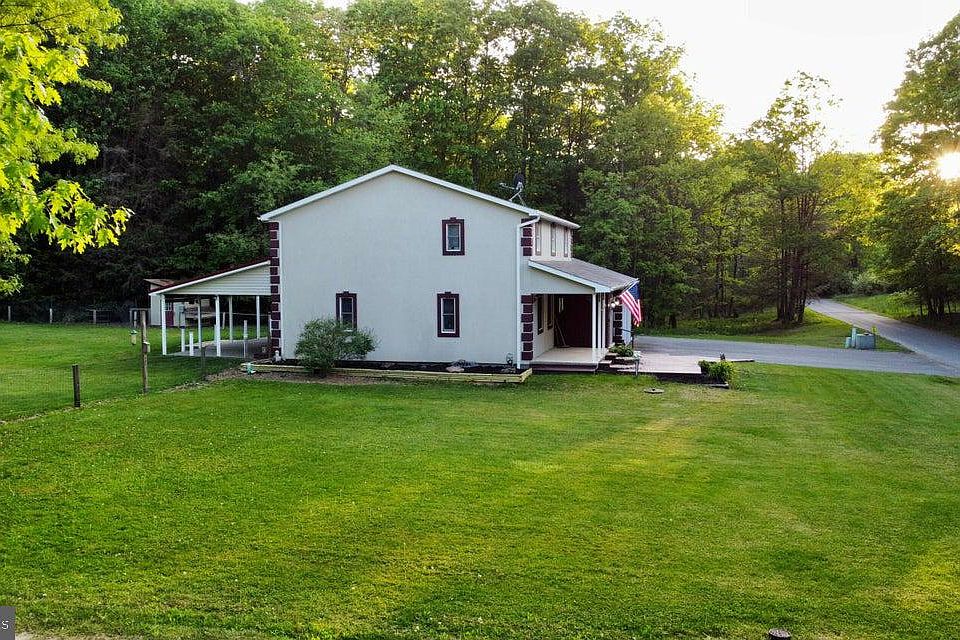 145 Groundhog Dr, Morrisdale, PA 16858 Zillow