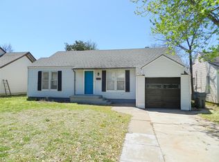 1920 NW Kinyon Ave, Lawton, OK 73507