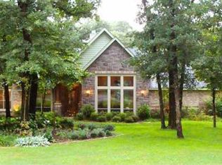 275 Thousand Oaks, Cartwright, OK 74731