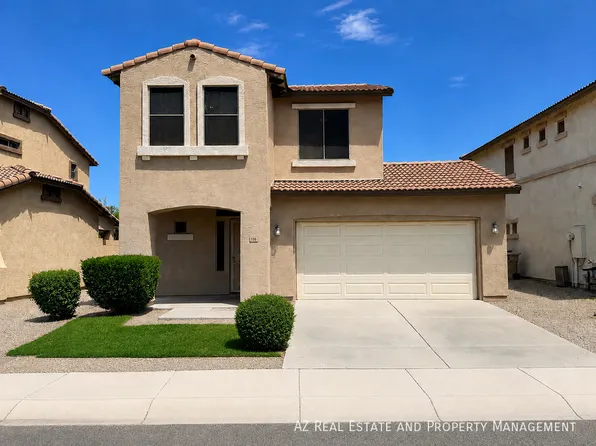5158 W Shaw Butte Dr, Glendale, AZ 85304