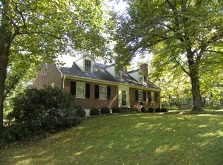 1480 Langhorne Rd, Lynchburg, VA 24503