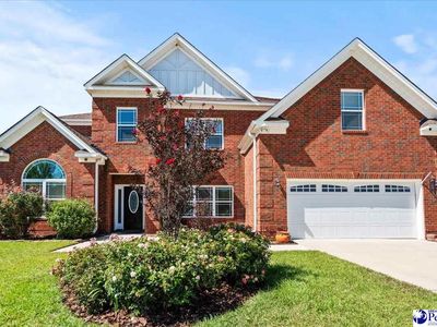 1140 Grove Blvd, Florence, SC, 29501