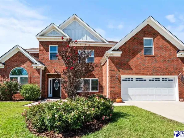 1140 Grove Blvd, Florence, SC 29501