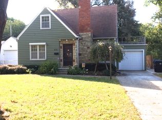 931 SW High Ave, Topeka, KS 66606