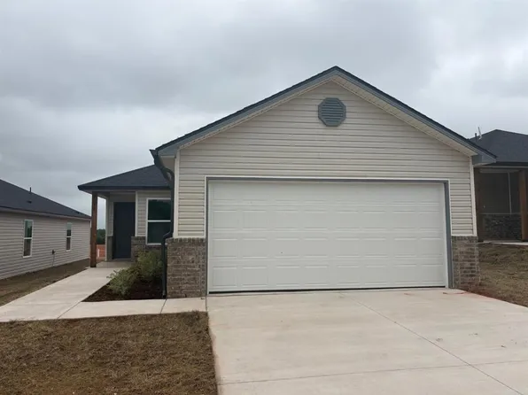 1112 Colt Dr, Guthrie, OK 73044